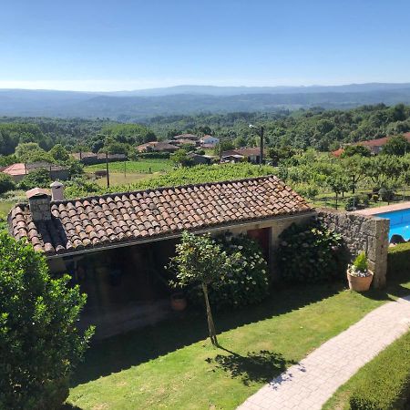 Aldeade Lägenhet Santa María Exteriör bild